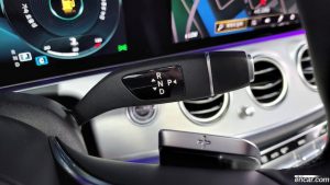 Mercedes-Benz E-Class E250 Avantgarde 2021 года из Южной Кореи