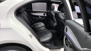 Mercedes-Benz E-Class E250 Avantgarde 2021 года из Южной Кореи