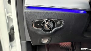 Mercedes-Benz E-Class E250 Avantgarde 2021 года из Южной Кореи