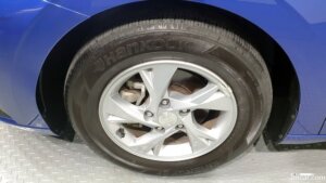 Hyundai AVANTE 1.6 2021 года из Южной Кореи