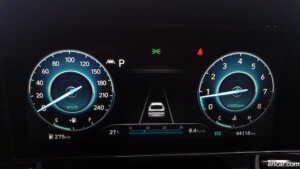 Hyundai AVANTE 1.6 2021 года из Южной Кореи
