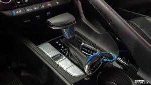 Hyundai AVANTE 1.6 2021 года из Южной Кореи