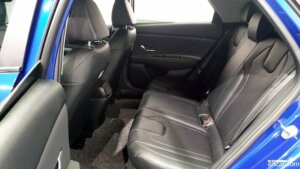Hyundai AVANTE 1.6 2021 года из Южной Кореи