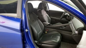 Hyundai AVANTE 1.6 2021 года из Южной Кореи