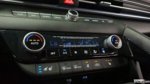 Hyundai AVANTE 1.6 2021 года из Южной Кореи