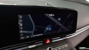 Hyundai AVANTE 1.6 2021 года из Южной Кореи