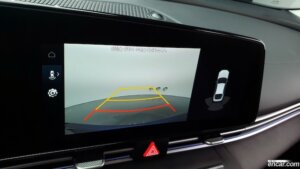 Hyundai AVANTE 1.6 2021 года из Южной Кореи