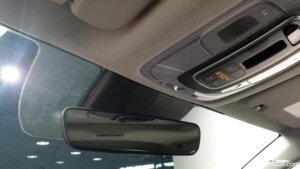 Hyundai AVANTE 1.6 2021 года из Южной Кореи