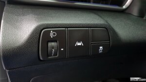 Hyundai AVANTE 1.6 2021 года из Южной Кореи