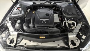 Mercedes-Benz E-Class E250 Exclusive 2021 года из Южной Кореи