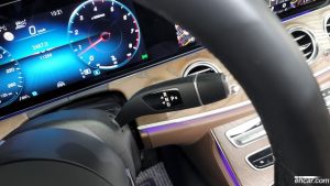 Mercedes-Benz E-Class E250 Exclusive 2021 года из Южной Кореи