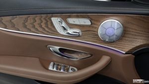 Mercedes-Benz E-Class E250 Exclusive 2021 года из Южной Кореи