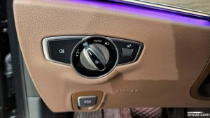 Mercedes-Benz E-Class E250 Exclusive 2021 года из Южной Кореи