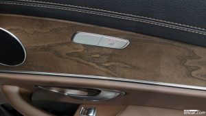 Mercedes-Benz E-Class E250 Exclusive 2021 года из Южной Кореи
