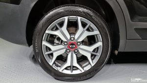 Kia Seltos Бензин 1.6 Turbo 2WD 2021 года из Южной Кореи