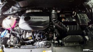 Kia Seltos Бензин 1.6 Turbo 2WD 2021 года из Южной Кореи
