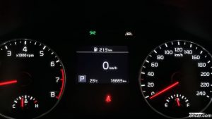 Kia Seltos Бензин 1.6 Turbo 2WD 2021 года из Южной Кореи