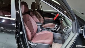 Kia Seltos Бензин 1.6 Turbo 2WD 2021 года из Южной Кореи