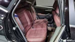 Kia Seltos Бензин 1.6 Turbo 2WD 2021 года из Южной Кореи