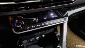 Kia Seltos Бензин 1.6 Turbo 2WD 2021 года из Южной Кореи