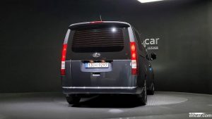 Hyundai Staria Tourer 9-Seater 2022 года из Южной Кореи