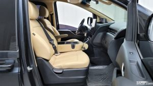 Hyundai Staria Tourer 9-Seater 2022 года из Южной Кореи