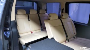 Hyundai Staria Tourer 9-Seater 2022 года из Южной Кореи