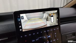 Hyundai Staria Tourer 9-Seater 2022 года из Южной Кореи