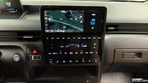 Hyundai Staria Tourer 9-Seater 2022 года из Южной Кореи