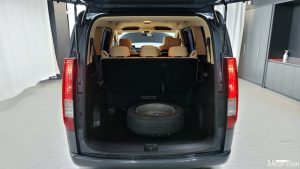 Hyundai Staria Tourer 9-Seater 2022 года из Южной Кореи