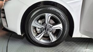 Kia K3 Prestige 2020 года из Южной Кореи