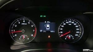 Kia K3 Prestige 2020 года из Южной Кореи