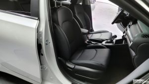 Kia K3 Prestige 2020 года из Южной Кореи