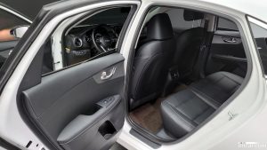 Kia K3 Prestige 2020 года из Южной Кореи