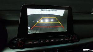 Kia K3 Prestige 2020 года из Южной Кореи
