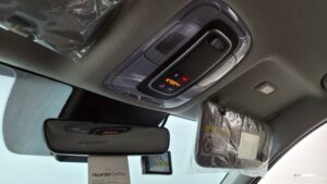 Hyundai AVANTE 1.6 2022 года из Южной Кореи