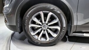 Renault-Korea(Samsung) QM6 2.0 GDe RE 2WD 2021 года из Южной Кореи