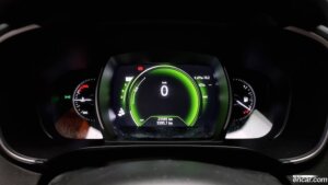 Renault-Korea(Samsung) QM6 2.0 GDe RE 2WD 2021 года из Южной Кореи