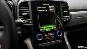 Renault-Korea(Samsung) QM6 2.0 GDe RE 2WD 2021 года из Южной Кореи