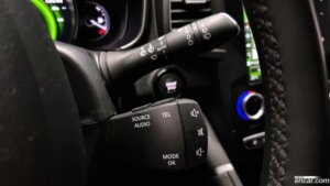 Renault-Korea(Samsung) QM6 2.0 GDe RE 2WD 2021 года из Южной Кореи