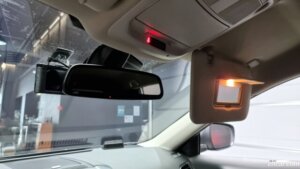Renault-Korea(Samsung) QM6 2.0 GDe RE 2WD 2021 года из Южной Кореи