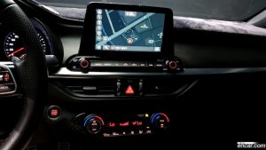 Kia K3 5Door GT 2020 года из Южной Кореи