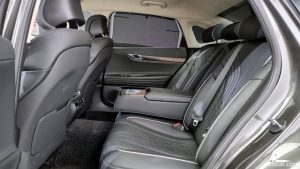 Genesis G80 Бензин 3.5 Turbo AWD 2022 года из Южной Кореи