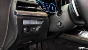 Genesis G80 Бензин 3.5 Turbo AWD 2022 года из Южной Кореи