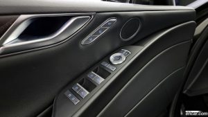 Genesis G80 Бензин 3.5 Turbo AWD 2022 года из Южной Кореи