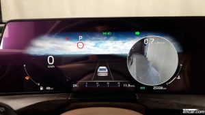 Kia K8 2.5 Бензин 2WD 2022 года из Южной Кореи