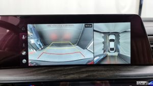 Kia K8 2.5 Бензин 2WD 2022 года из Южной Кореи