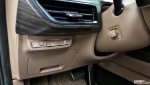 Kia K8 2.5 Бензин 2WD 2022 года из Южной Кореи