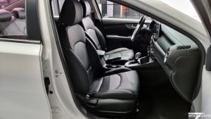 Kia K3 Luxury 2019 года из Южной Кореи