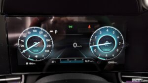 Hyundai AVANTE 1.6 2021 года из Южной Кореи